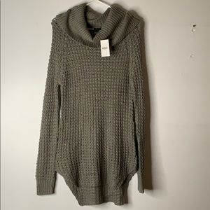NWT- Rue21 Sweater/Dress